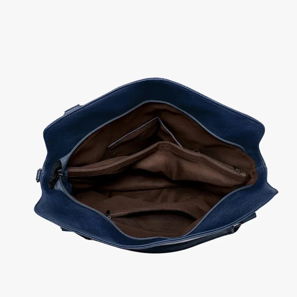 Lynah | Crossbody Bag  - By Qivii