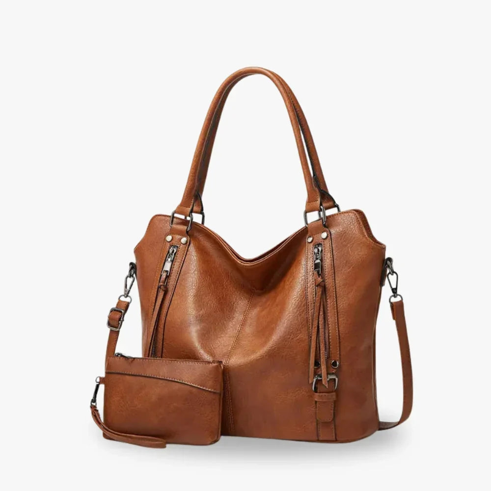Lynah | Crossbody Bag  - By Qivii