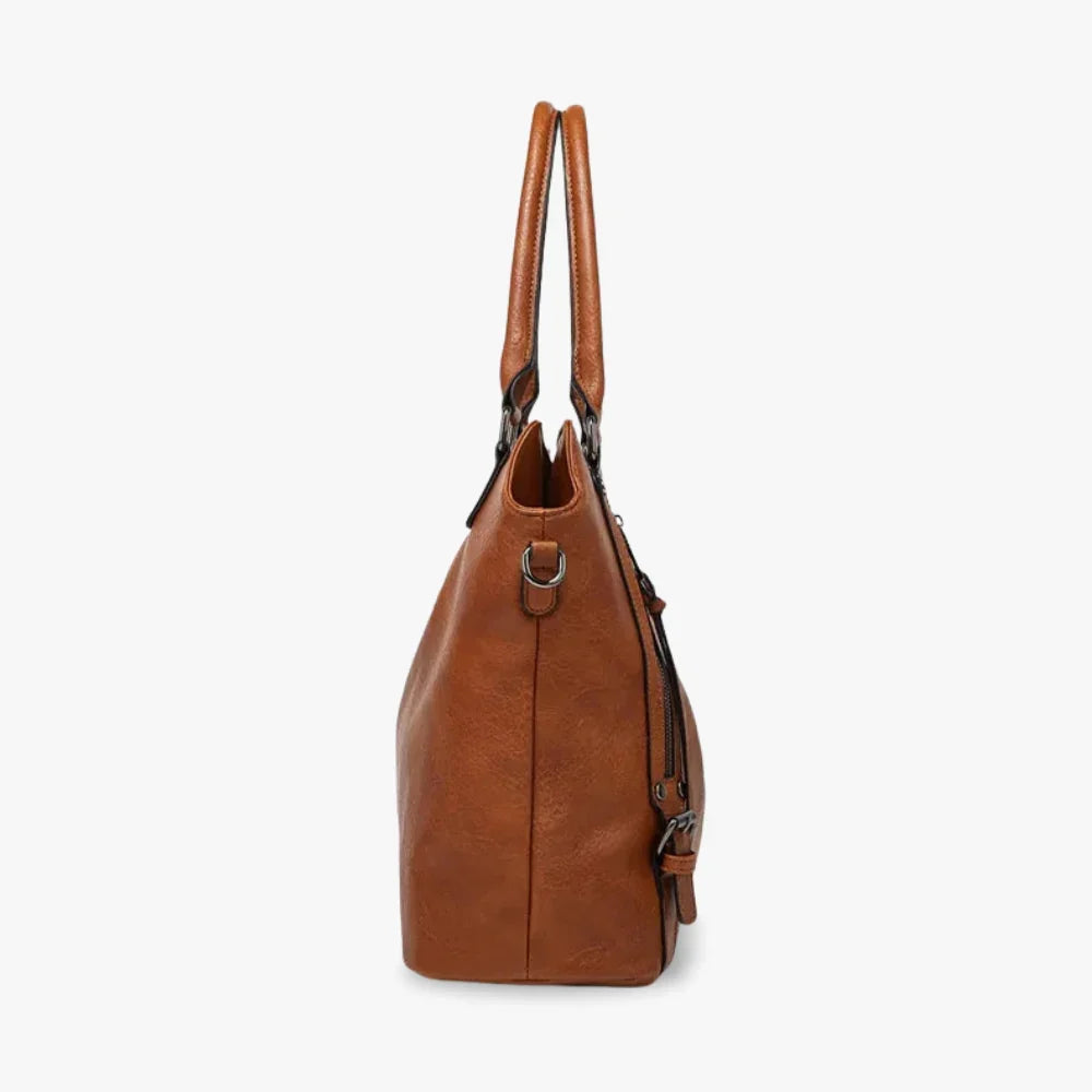 Lynah | Crossbody Bag  - By Qivii