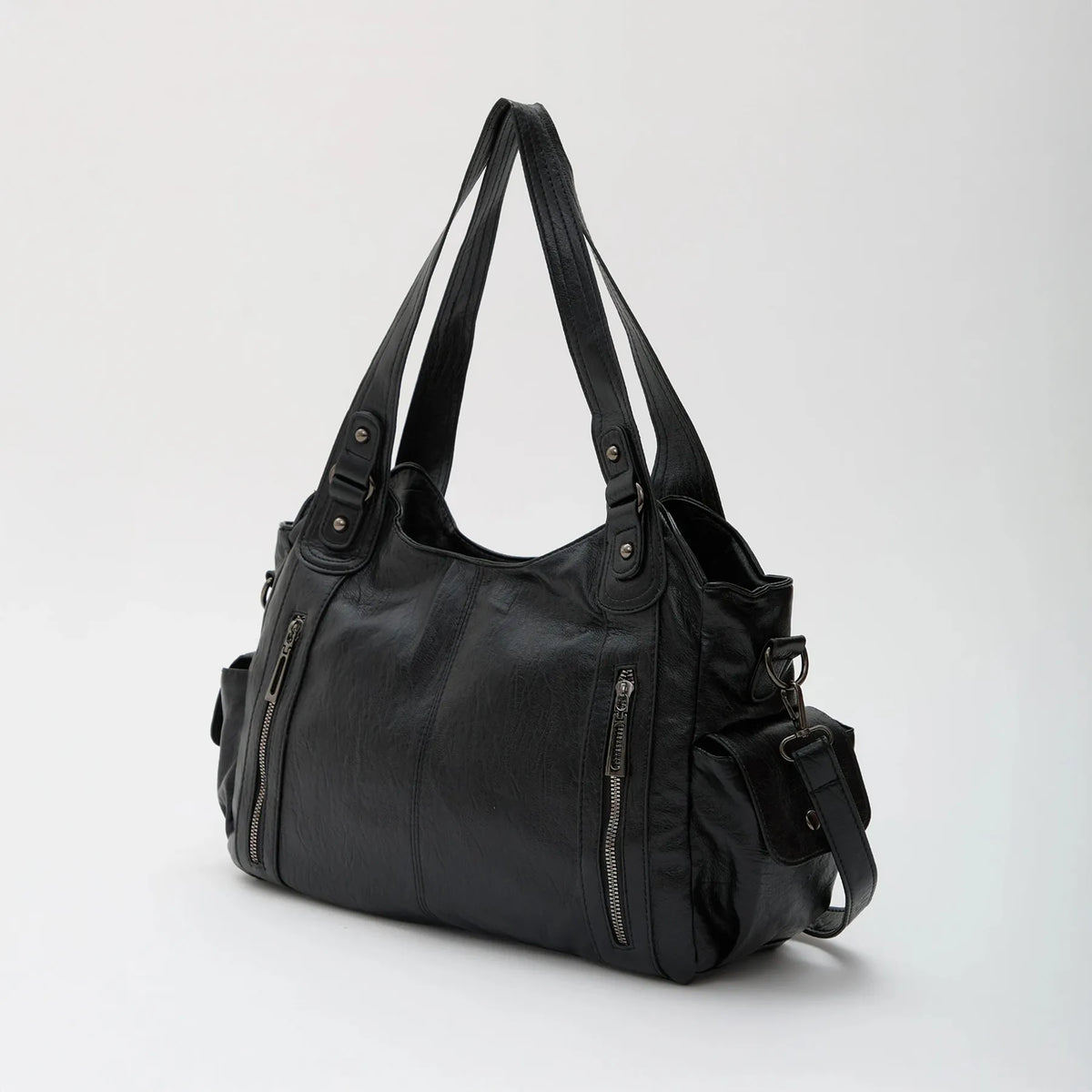 Launa | Crossbody Bag  - By Qivii