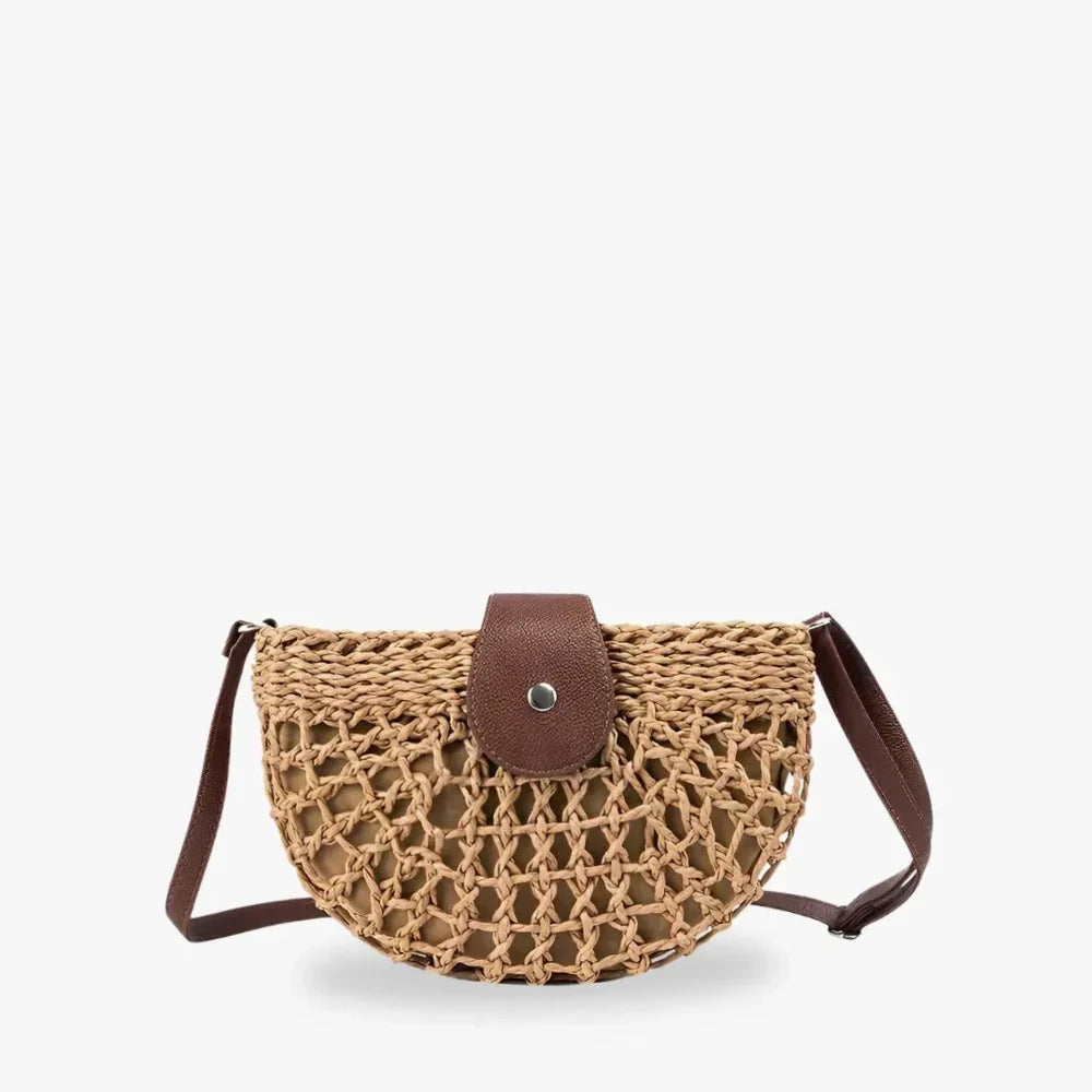 Manna | Crossbody Bag  - By Qivii