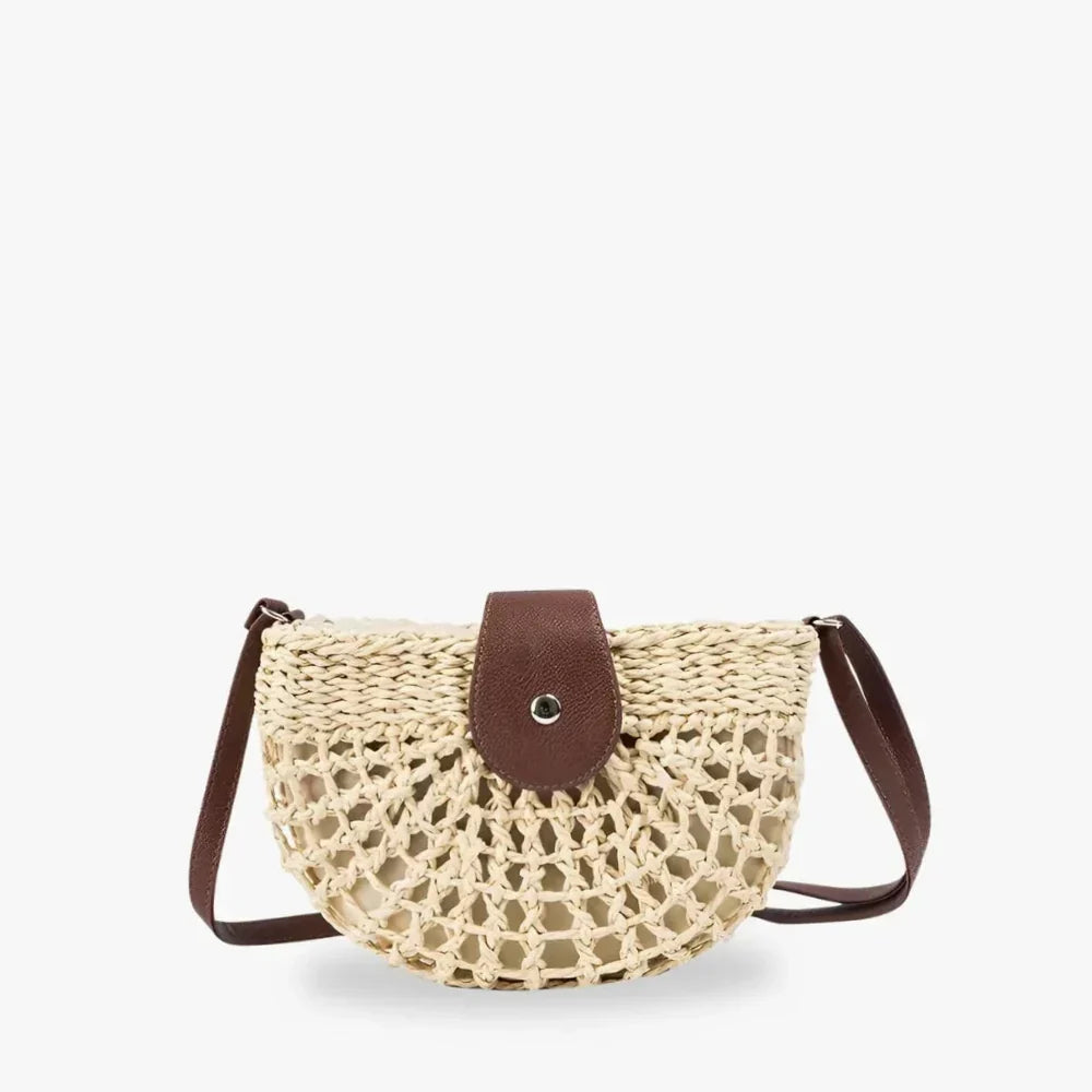 Manna | Crossbody Bag  - By Qivii
