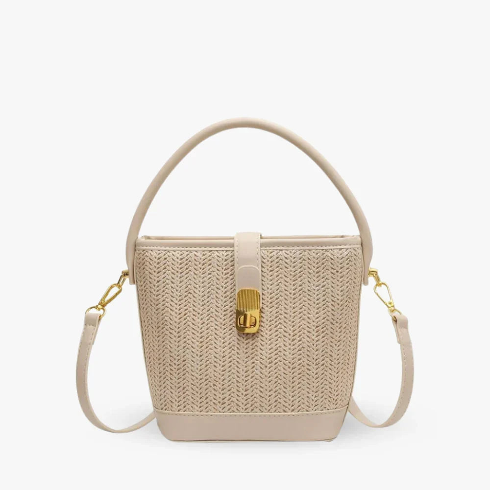 Mireva | Crossbody Bag  - By Qivii