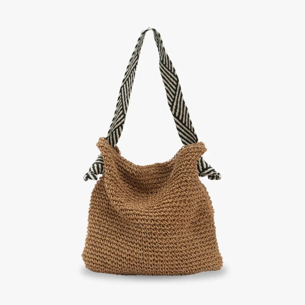 Namah | Shoulder Bag  - By Qivii