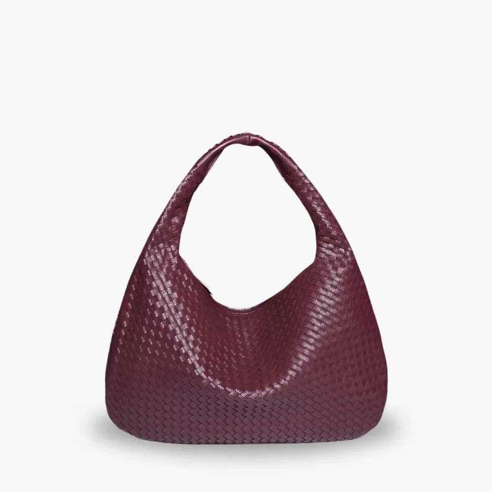 Palma | Hobo Bag  - By Qivii