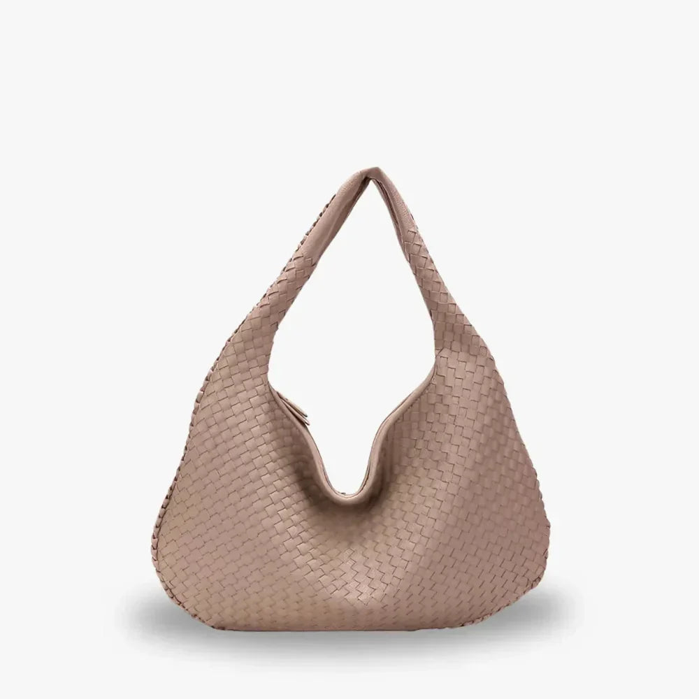 Palma | Hobo Bag  - By Qivii