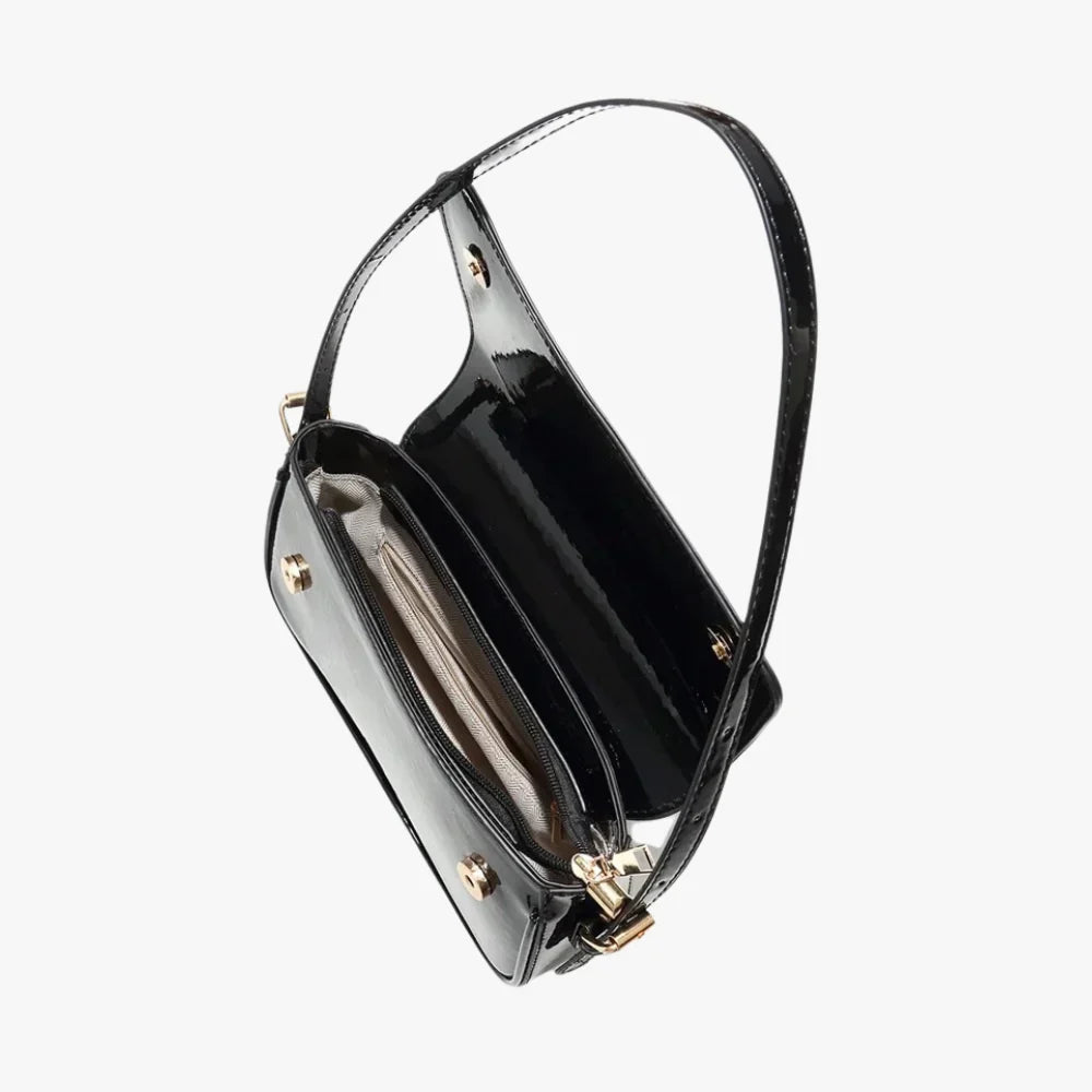 Salla | Crossbody Bag  - By Qivii