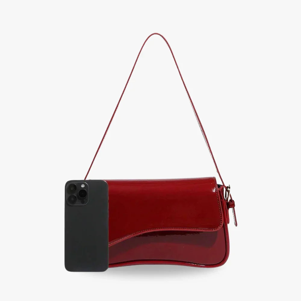 Salla | Crossbody Bag  - By Qivii
