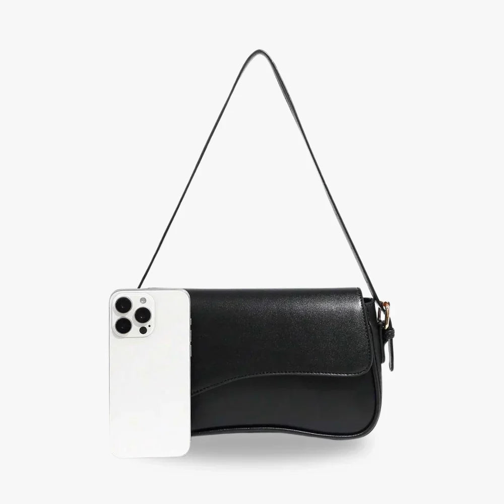 Salla | Crossbody Bag  - By Qivii