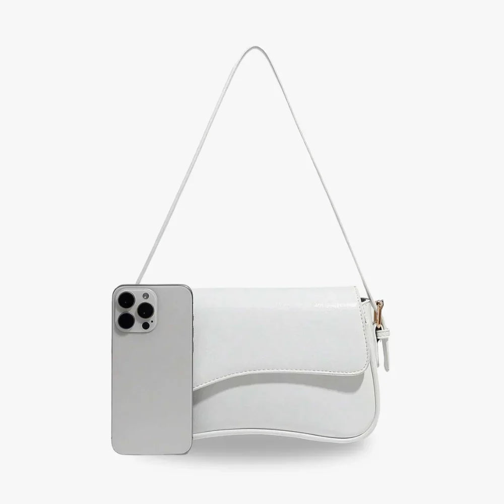 Salla | Crossbody Bag  - By Qivii