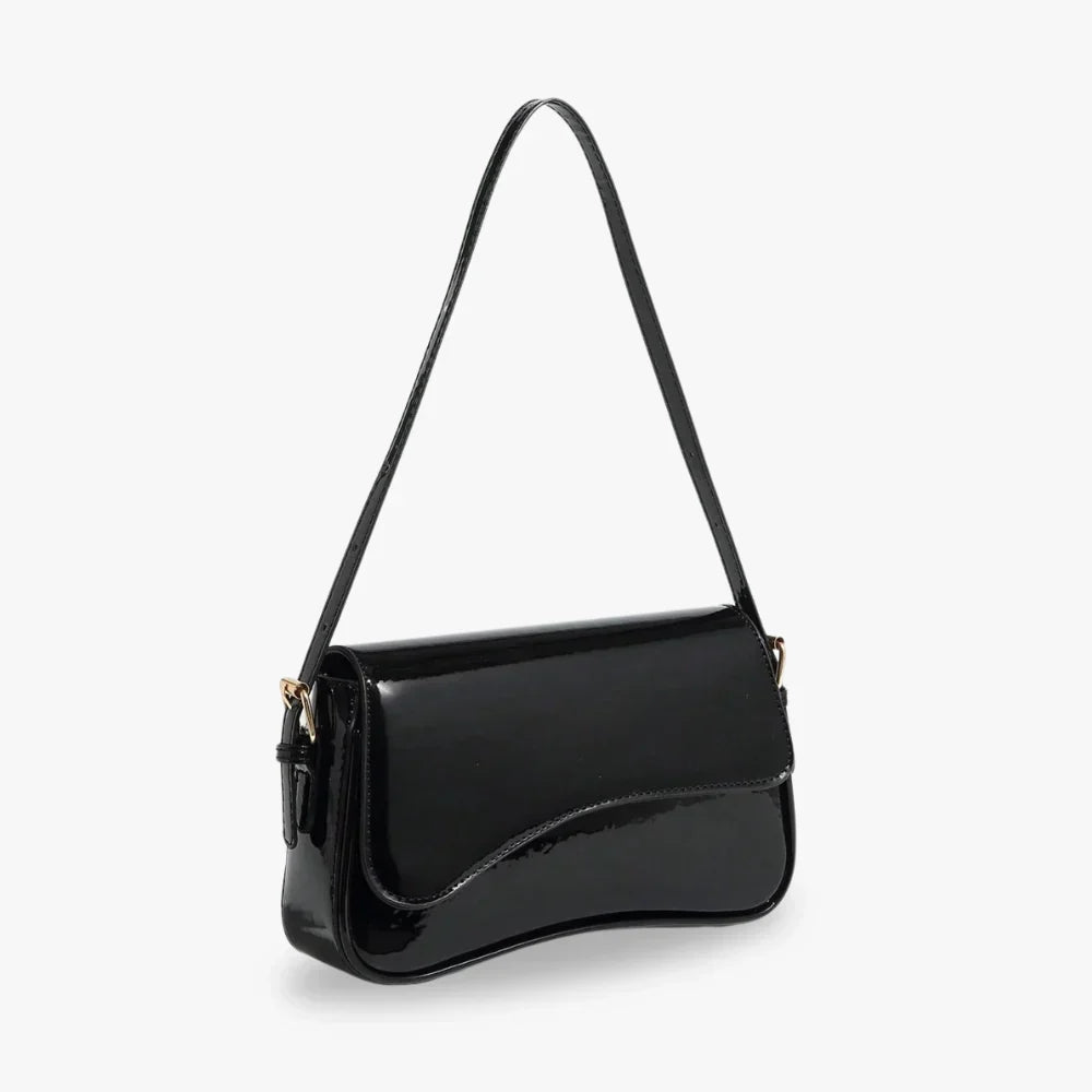 Salla | Crossbody Bag  - By Qivii