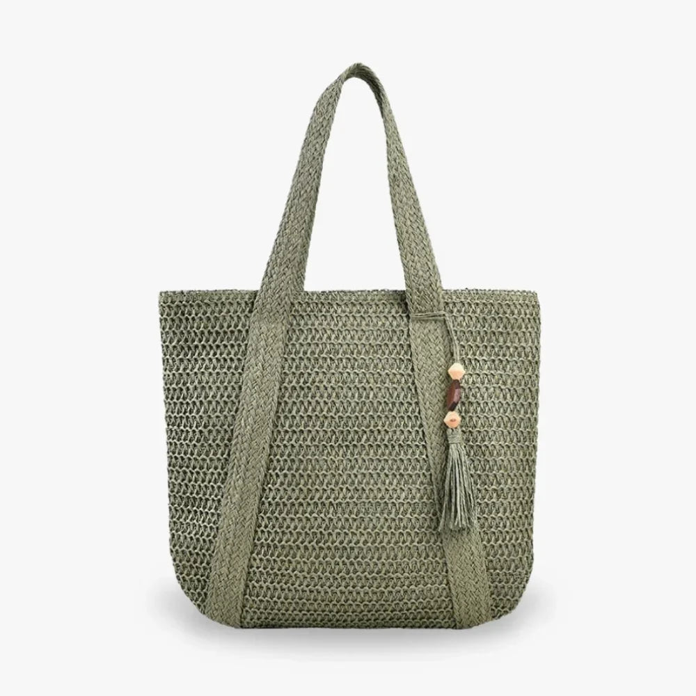 Totah | Tote Bag  - By Qivii