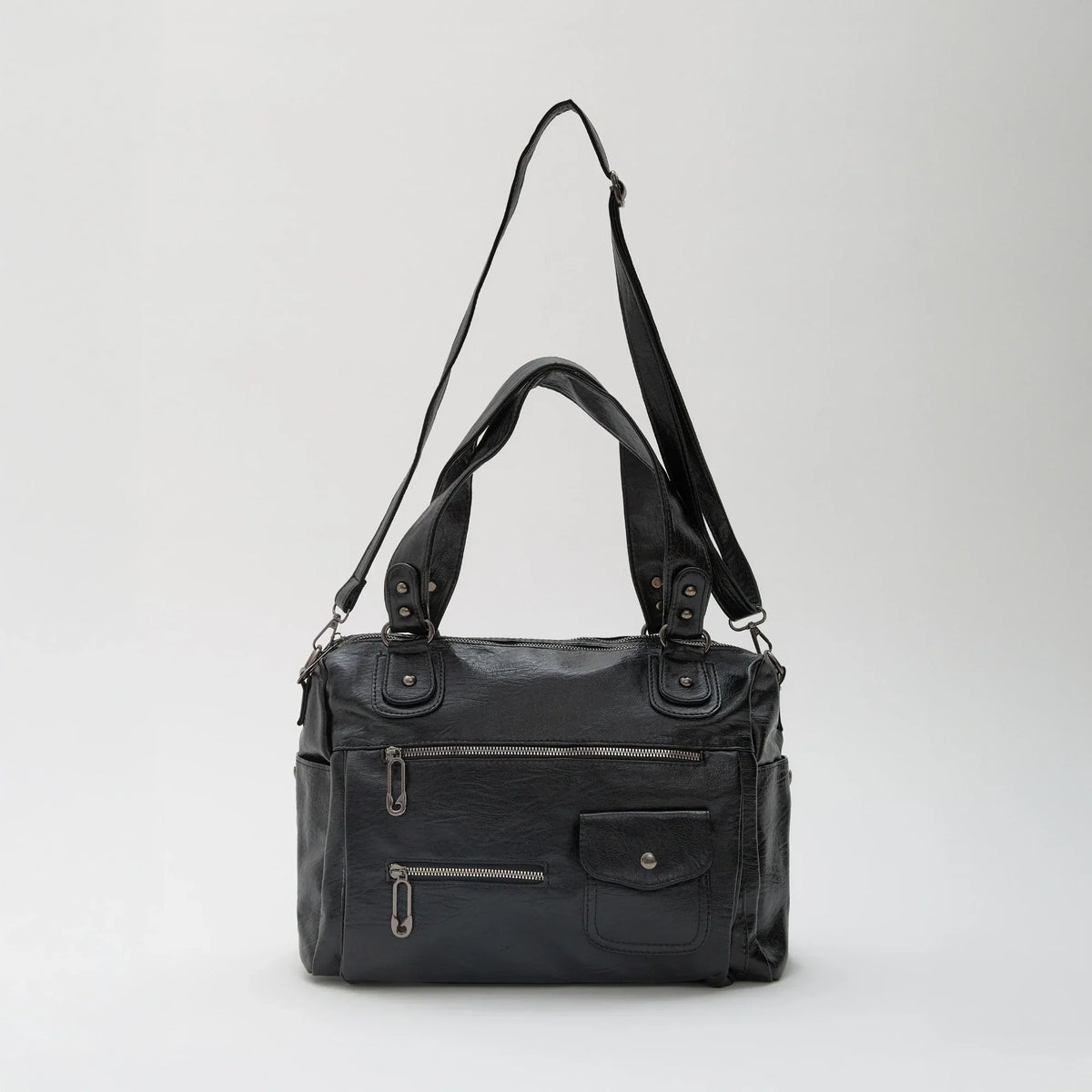 Vanah | Crossbody Bag  - By Qivii