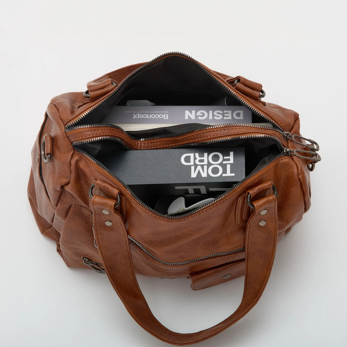 Vanah | Crossbody Bag  - By Qivii