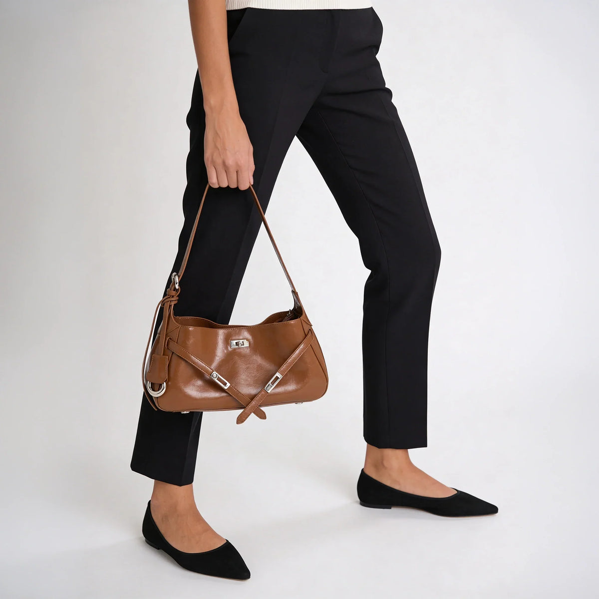 Iona | Shoulder Bag  - By Qivii
