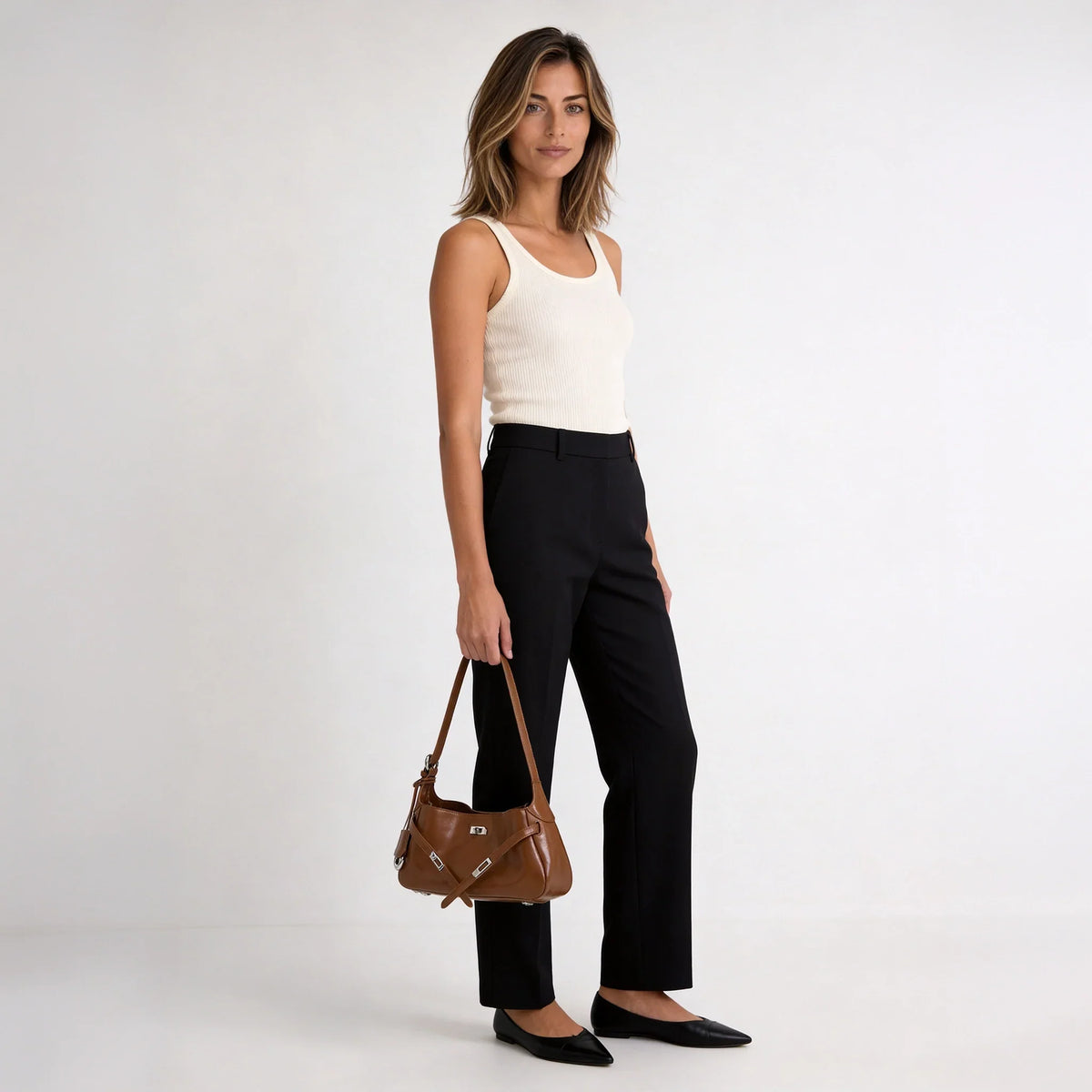 Iona | Shoulder Bag  - By Qivii