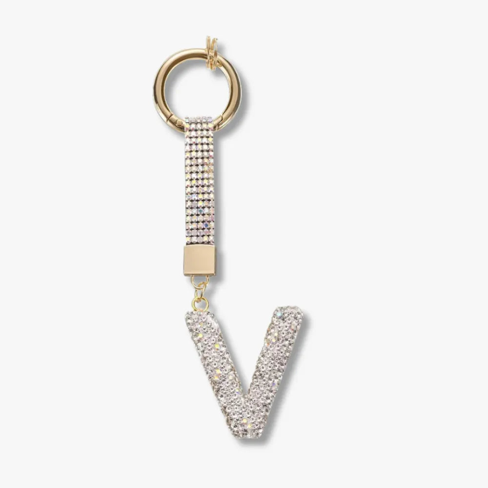 Starry Initials | Your letter, Your shine  - By Qivii
