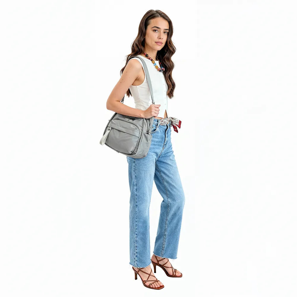 Lyona | Crossbody Bag  - By Qivii
