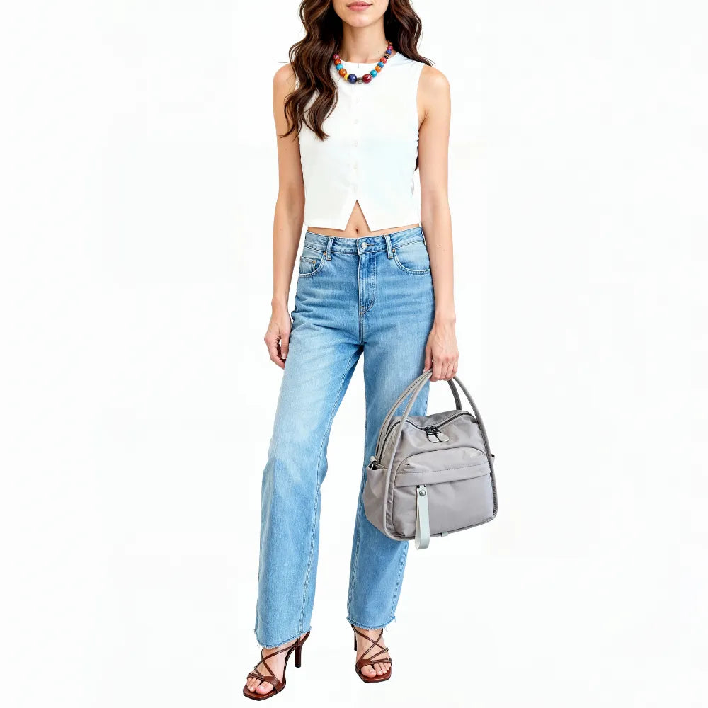 Lyona | Crossbody Bag  - By Qivii