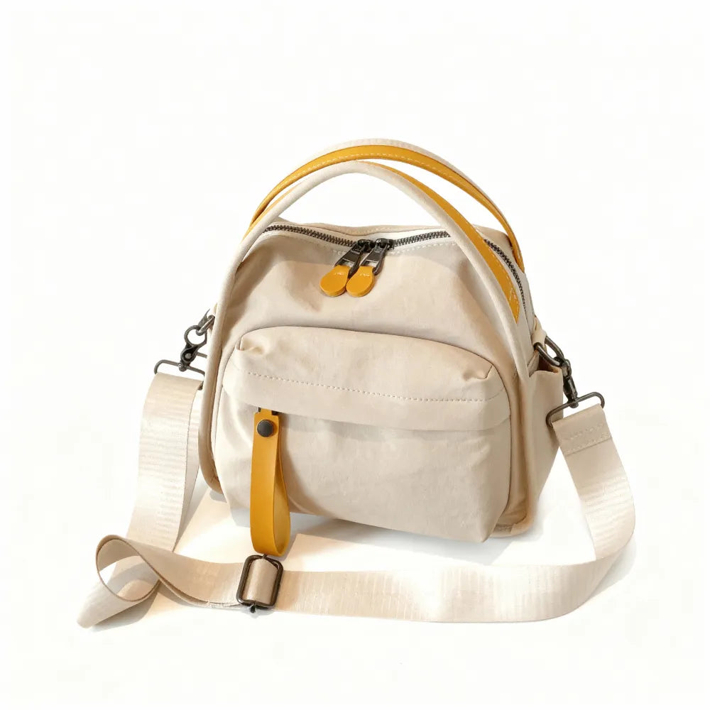 Lyona | Crossbody Bag  - By Qivii