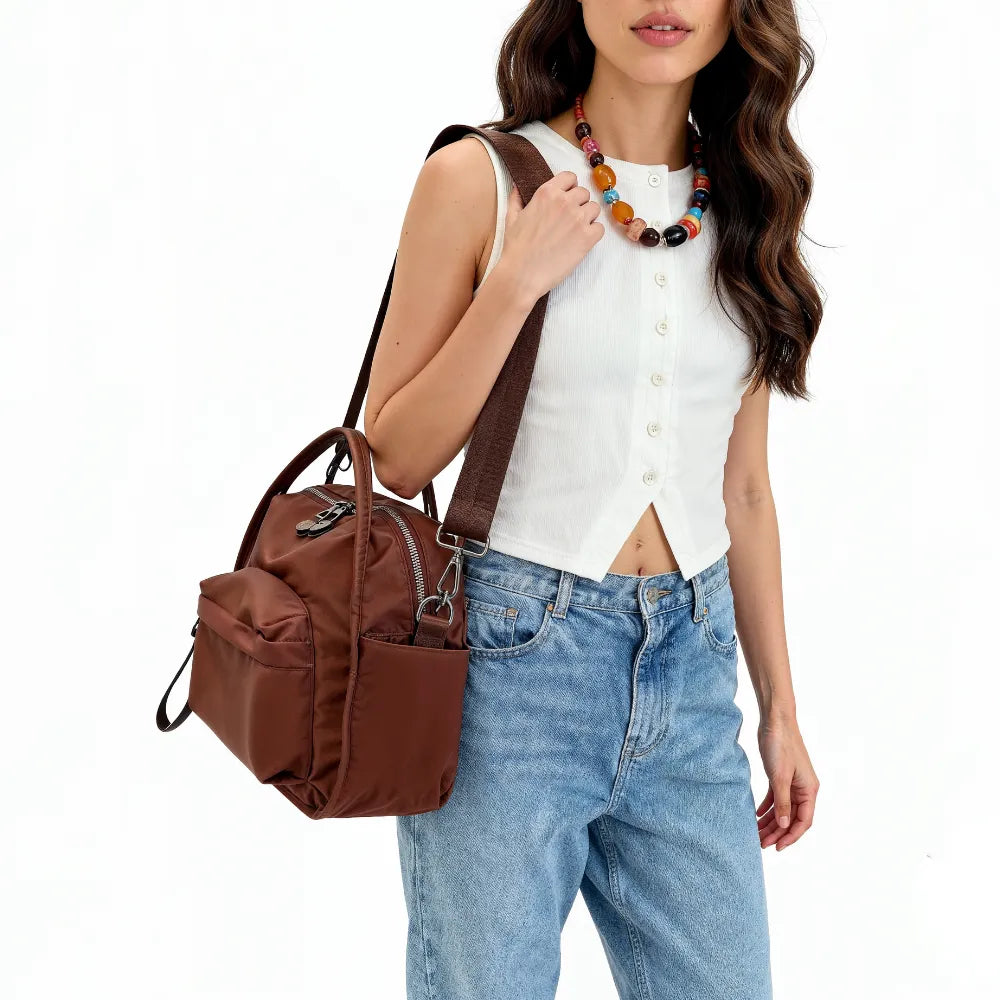 Lyona | Crossbody Bag  - By Qivii