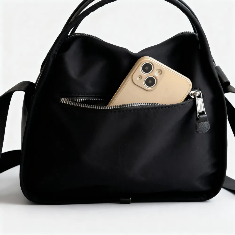 Lyona | Crossbody Bag  - By Qivii