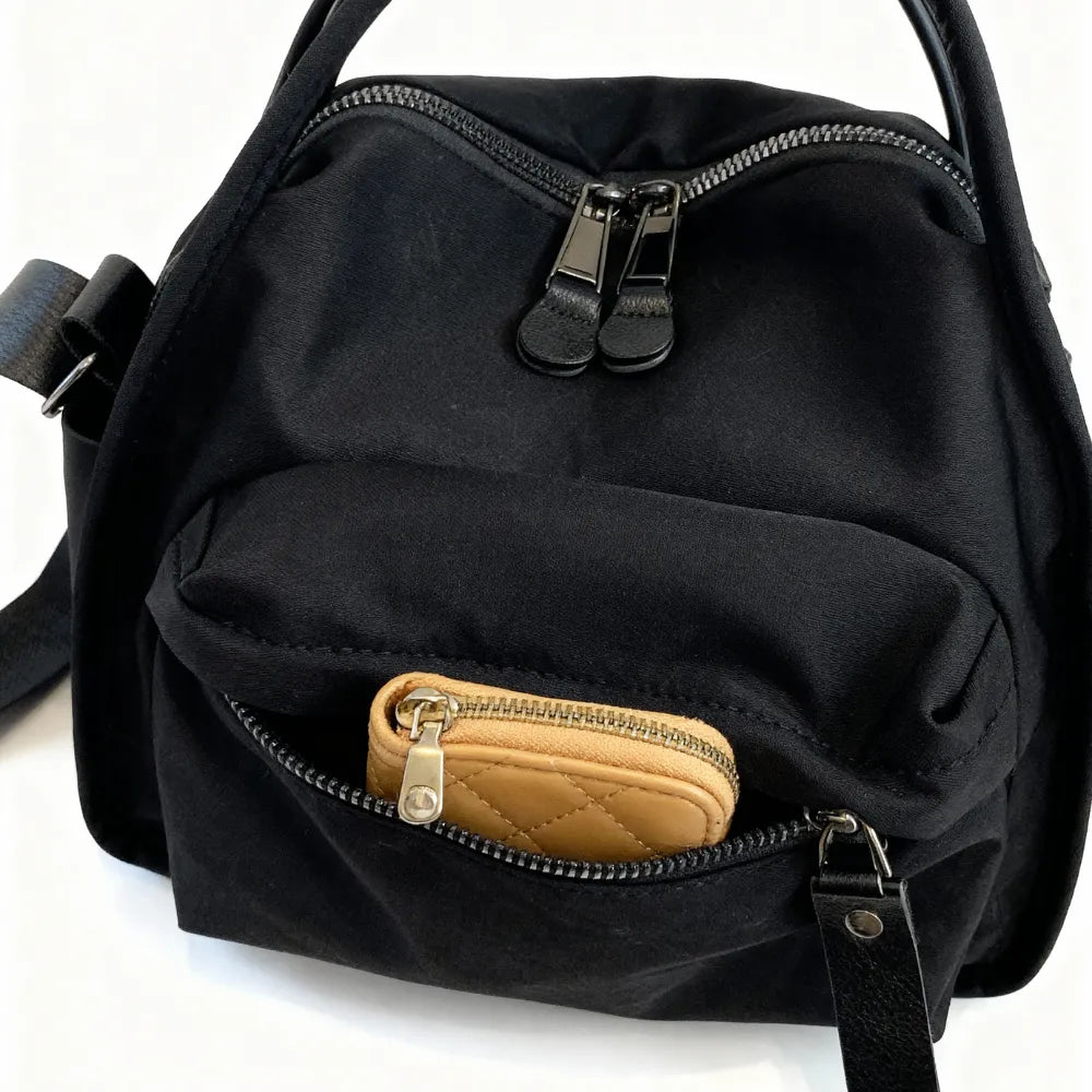 Lyona | Crossbody Bag  - By Qivii