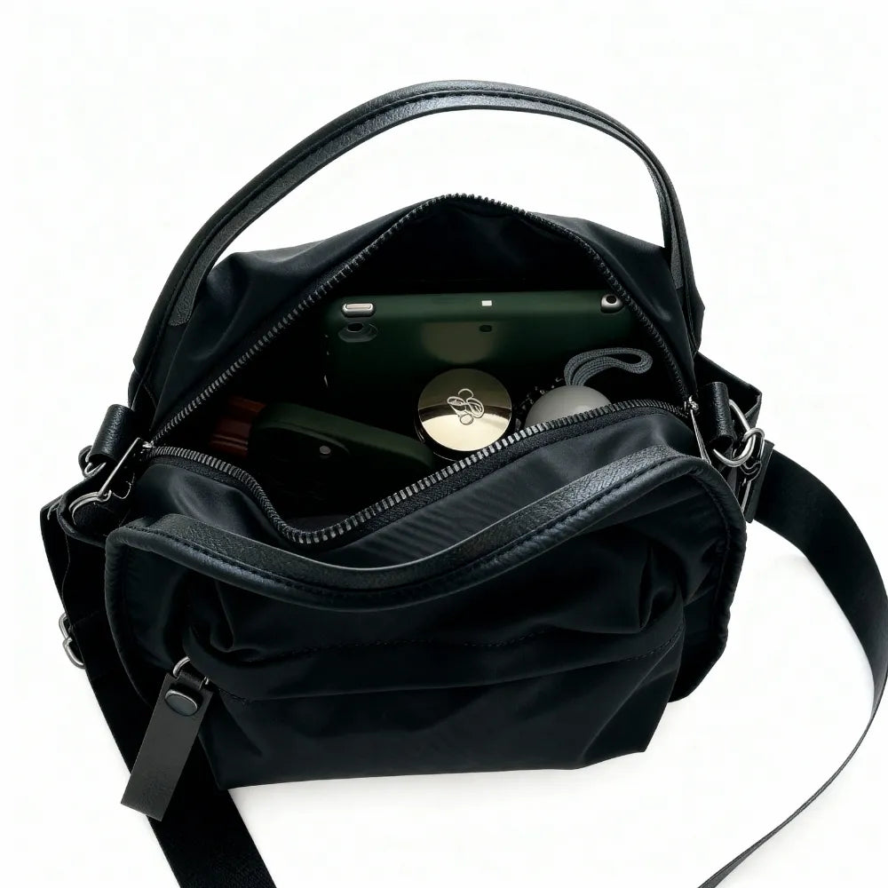 Lyona | Crossbody Bag  - By Qivii