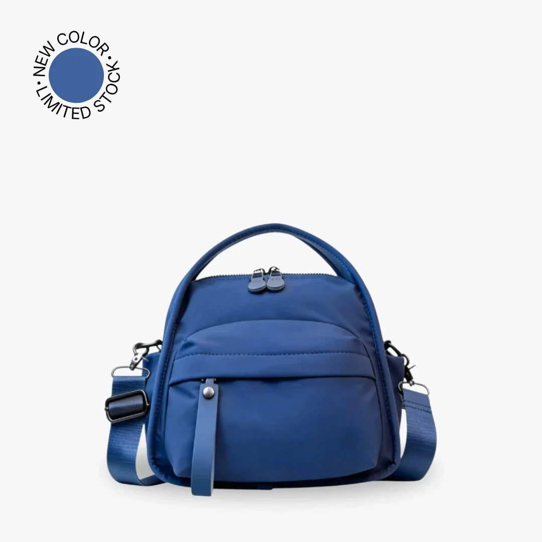 Lyona | Crossbody Bag  - By Qivii