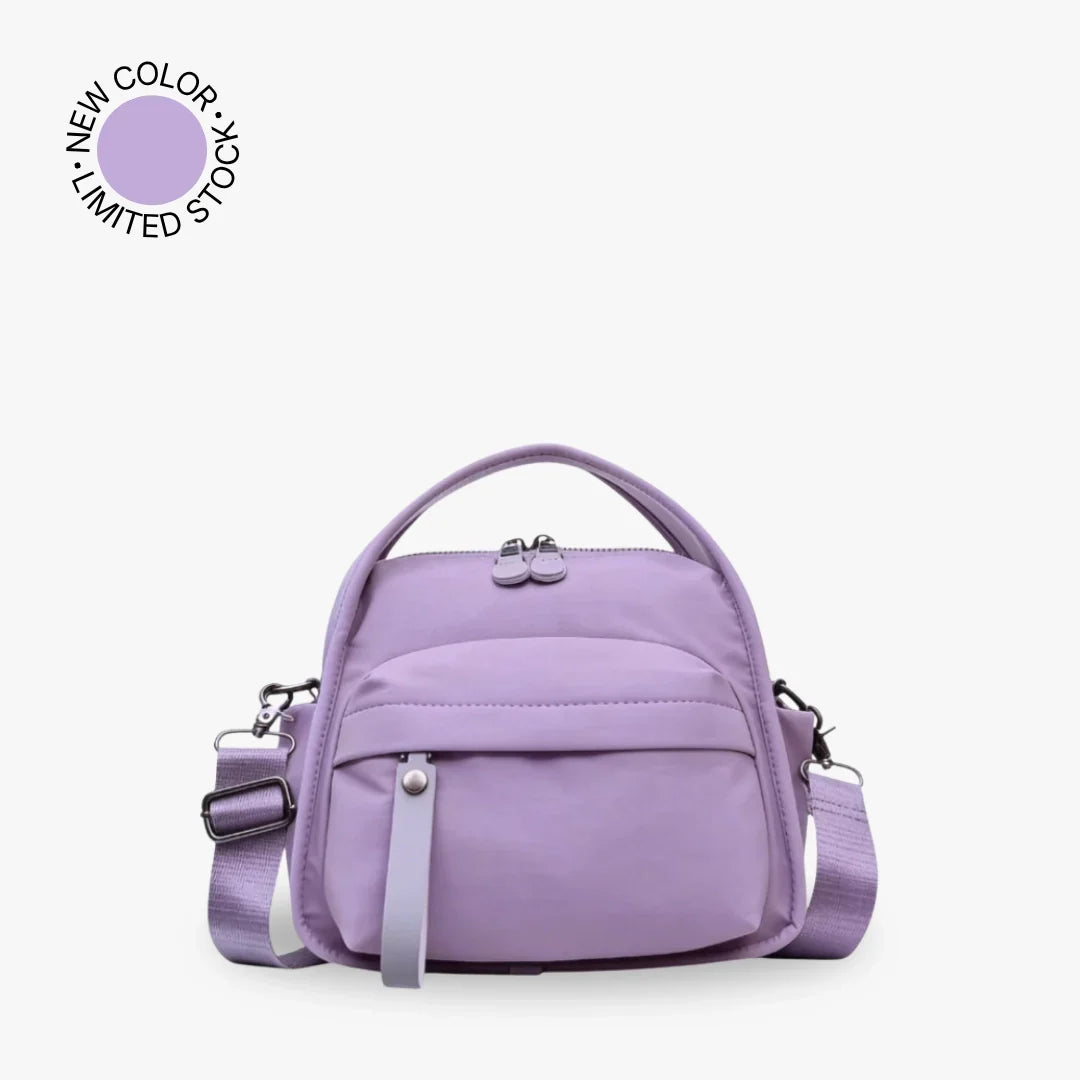 Lyona | Crossbody Bag  - By Qivii