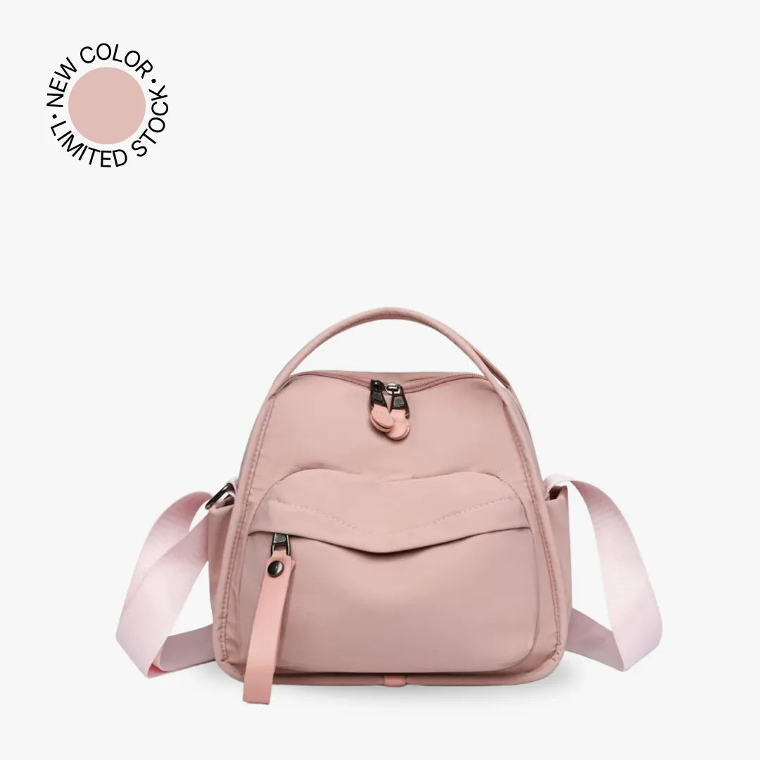 Lyona | Crossbody Bag  - By Qivii