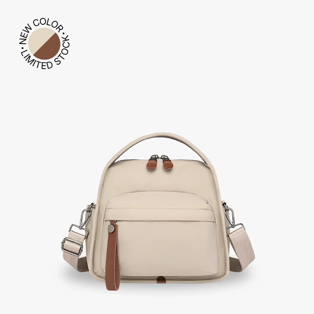 Lyona | Crossbody Bag  - By Qivii