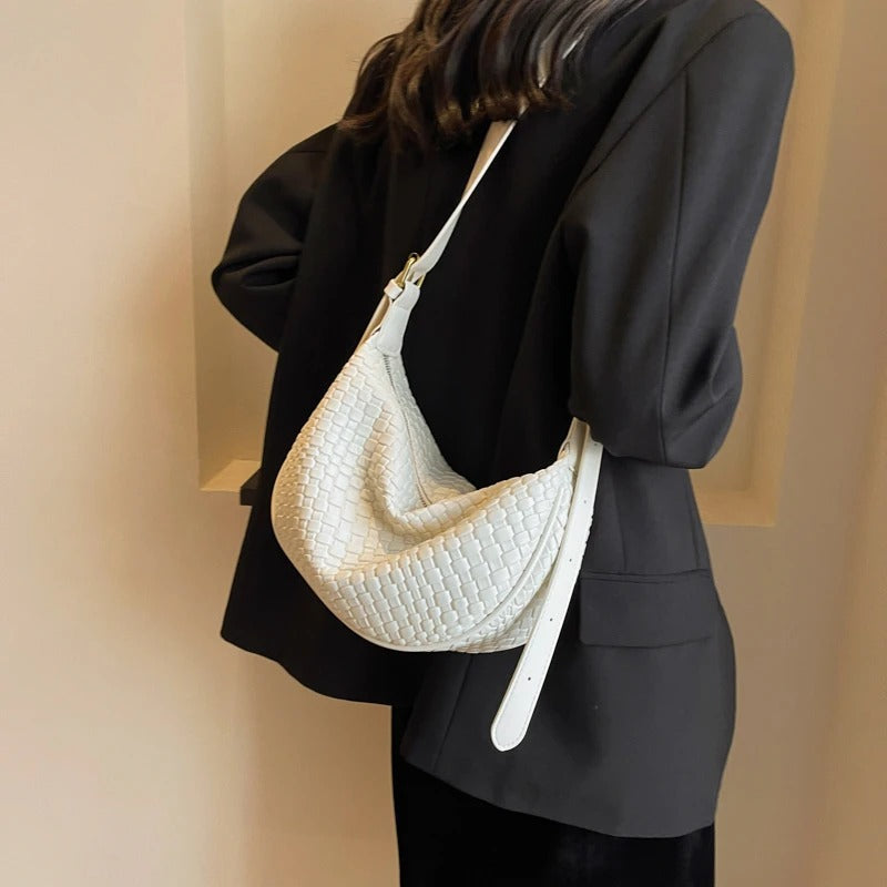Cynha | Crossbody Bag  - By Qivii