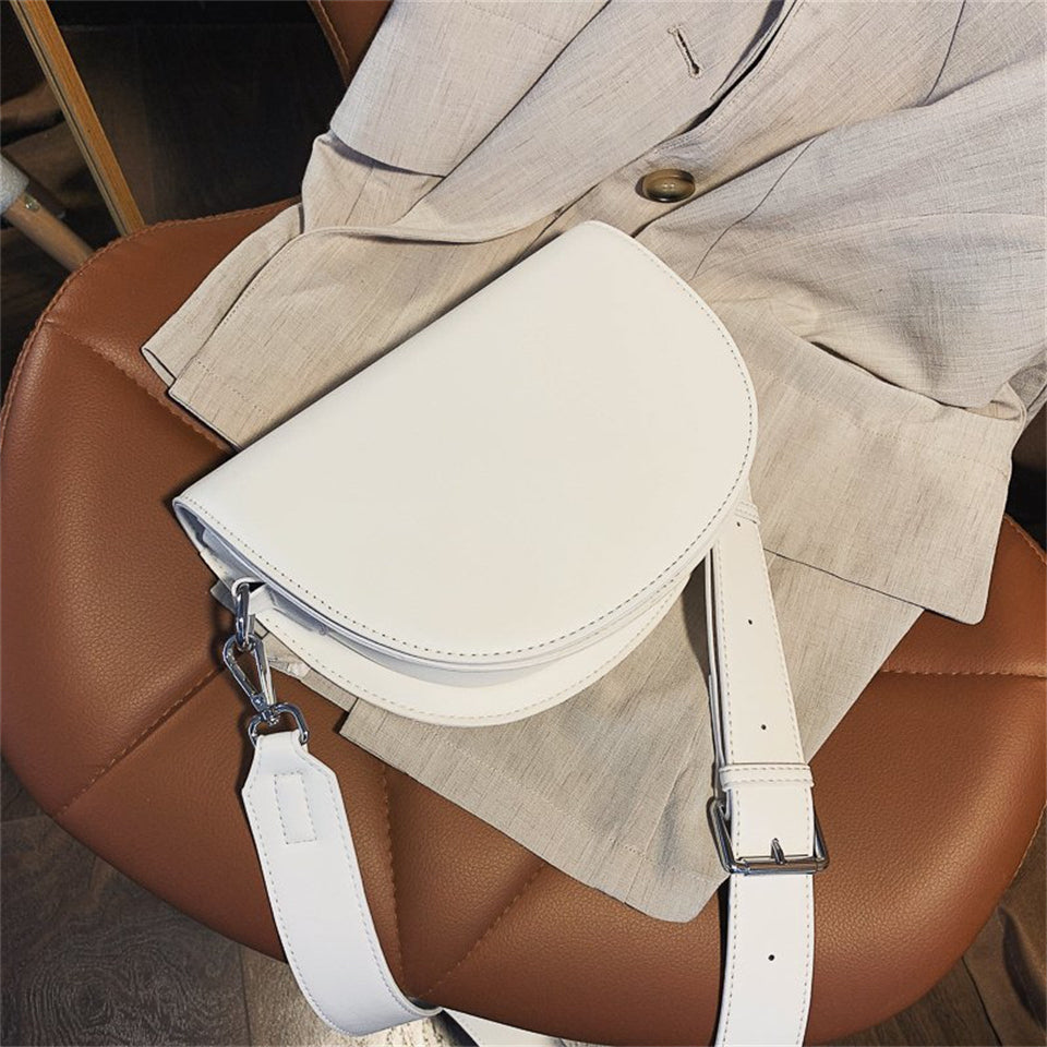Virelle | Crossbody Bag  - By Qivii