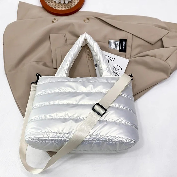 Paffah | Tote Bag  - By Qivii