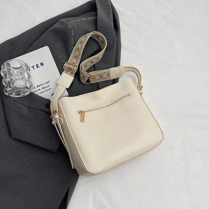 Marta | Crossbody Bag  - By Qivii