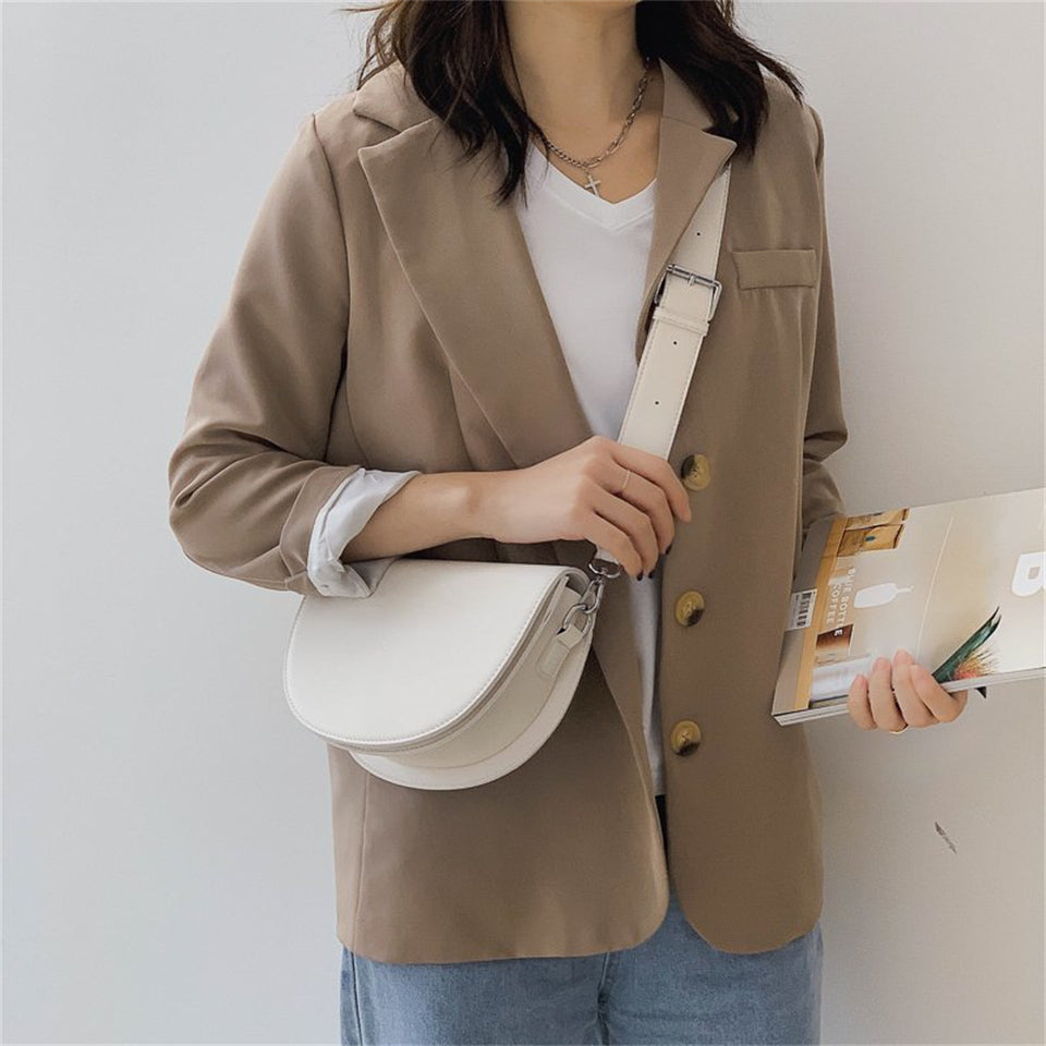 Virelle | Crossbody Bag  - By Qivii