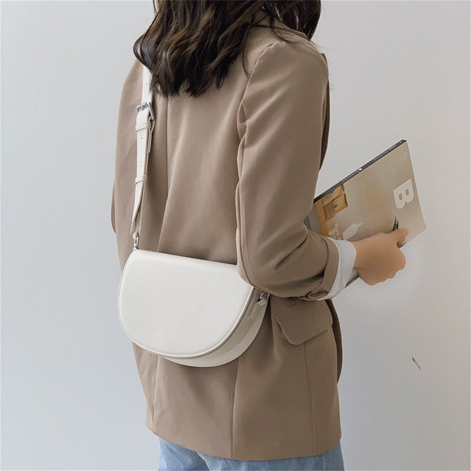 Virelle | Crossbody Bag  - By Qivii