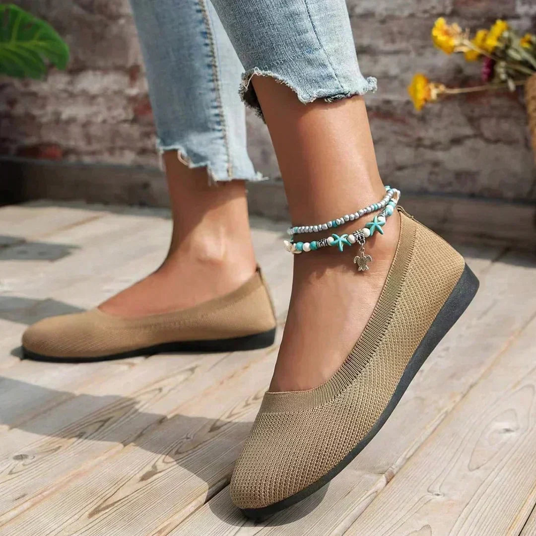 Doug  - Alltag Schuhe  - By Qivii