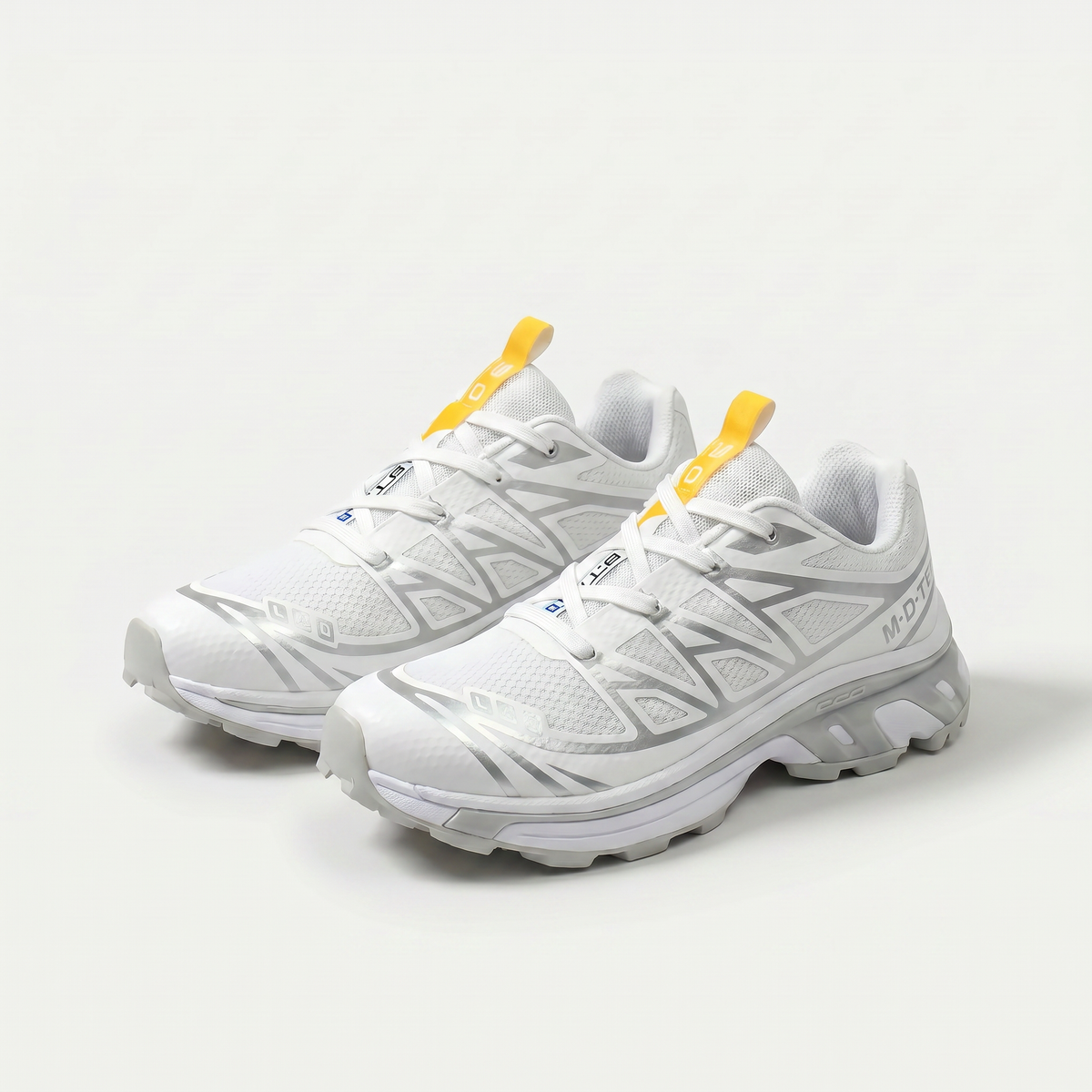 Alpenstep - Orthopädischer Trekking- und Kletterschuh  - By Qivii