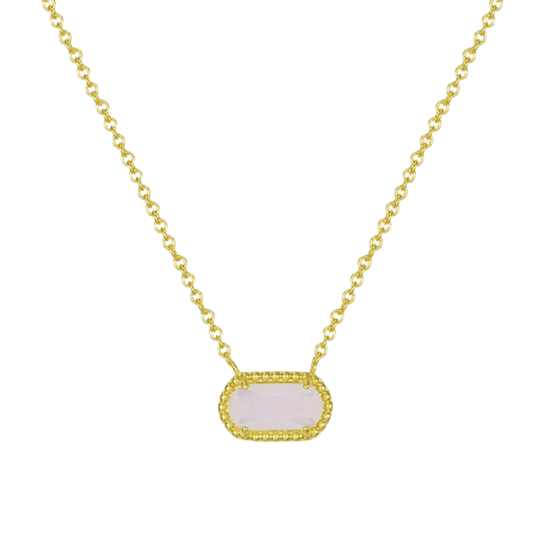 Aura Necklace | By Qivii