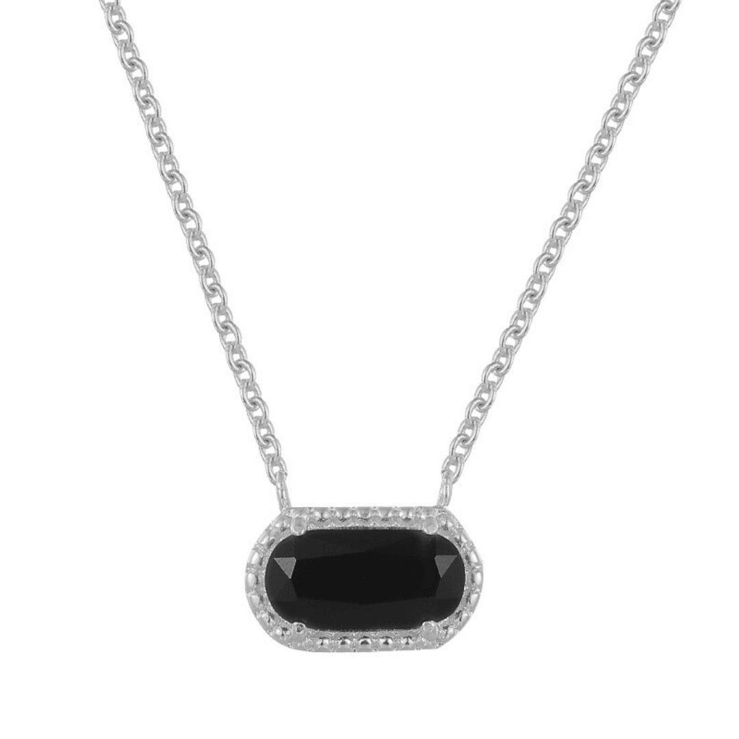 Aura Necklace | By Qivii