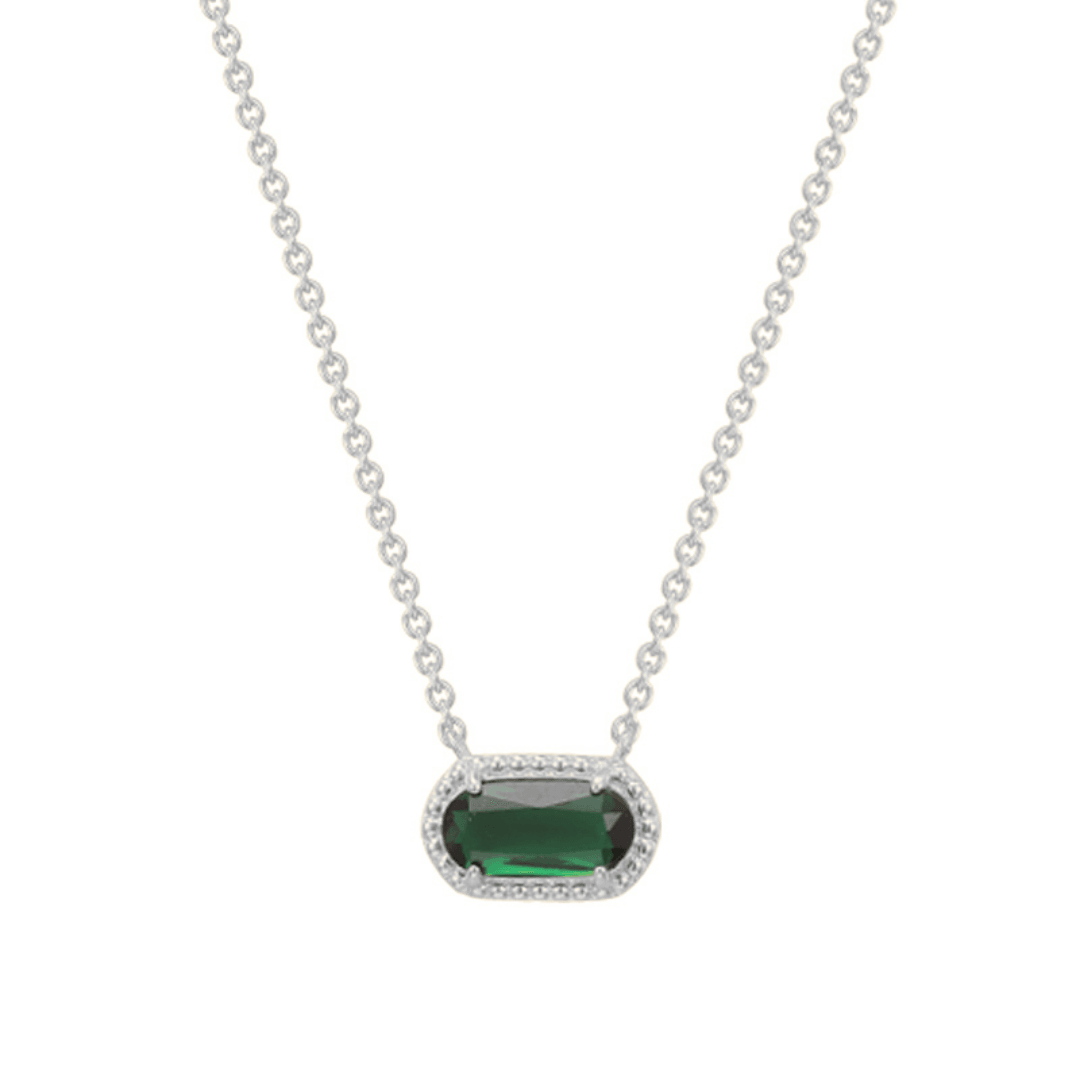 Aura Necklace | By Qivii