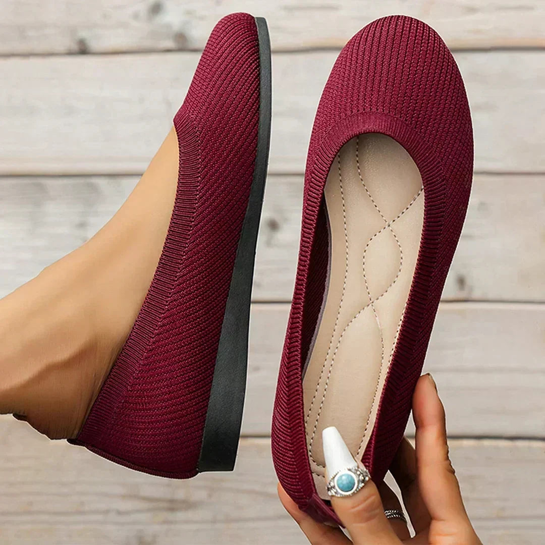 Doug  - Alltag Schuhe  - By Qivii