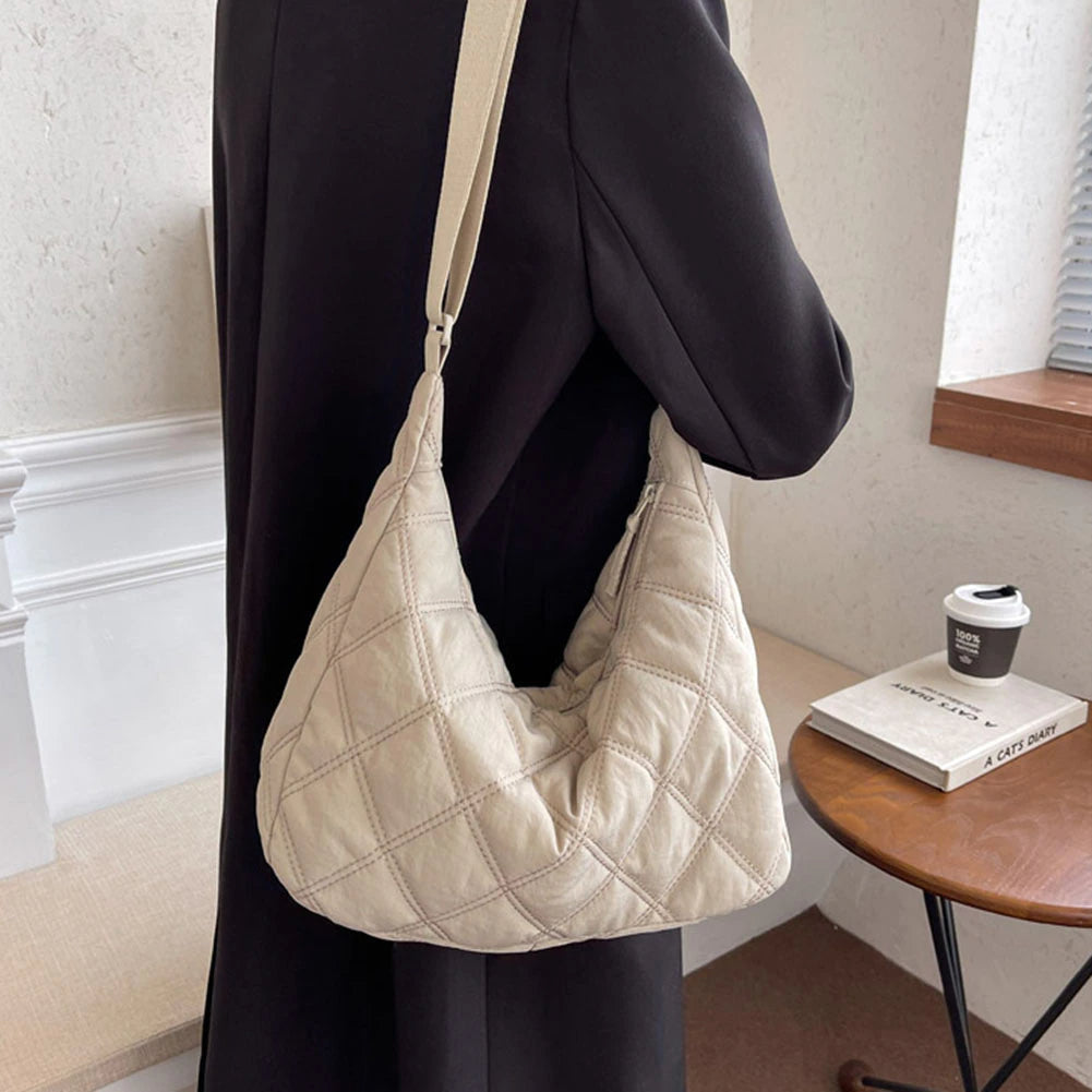 Selvane | Crossbody Bag  - By Qivii