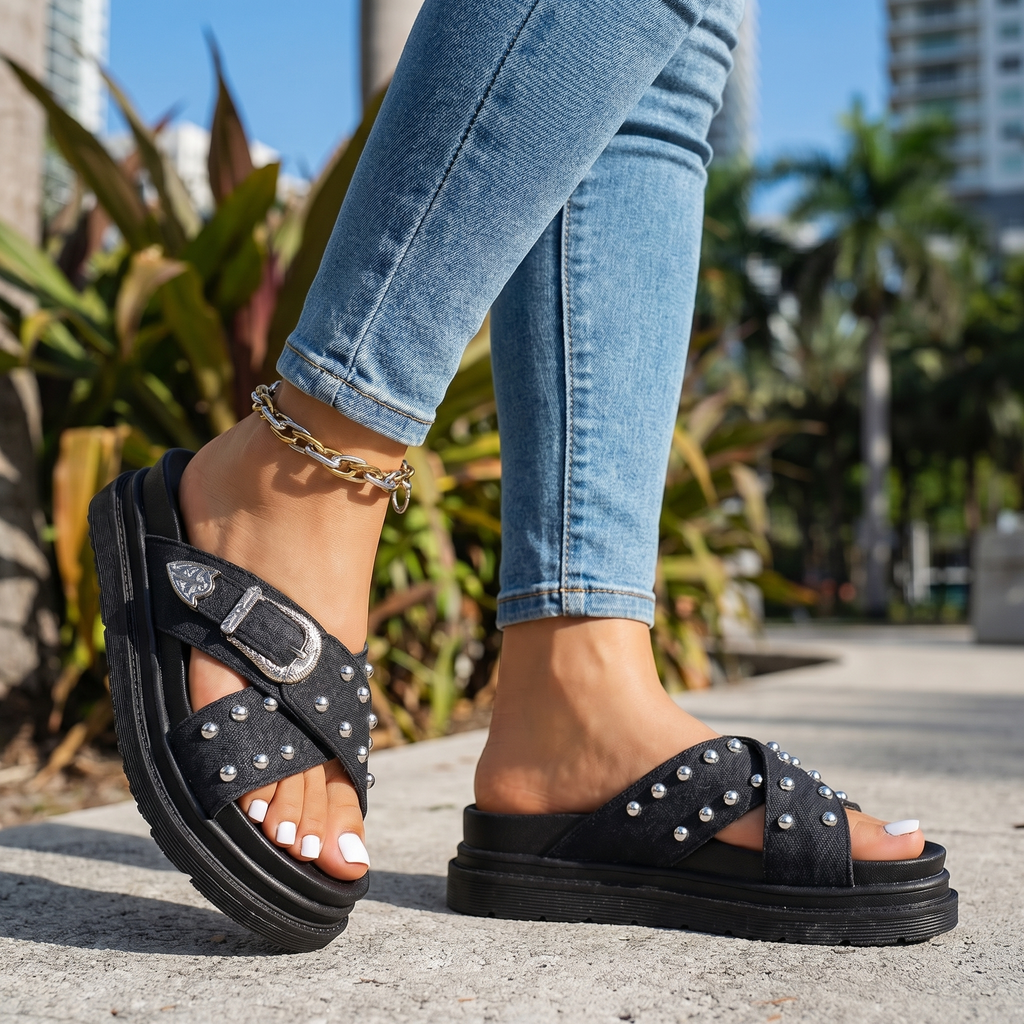 Lexie Platform Slides  - By Qivii