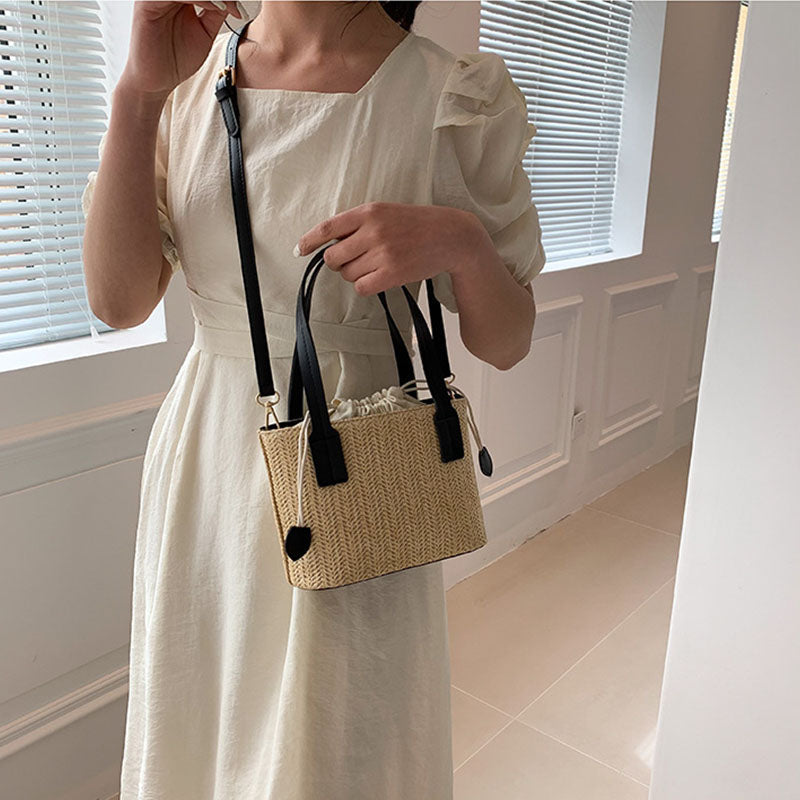 Mare | Crossbody Bag  - By Qivii