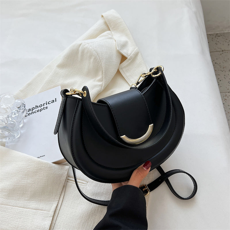Lanna | Crossbody Bag  - By Qivii