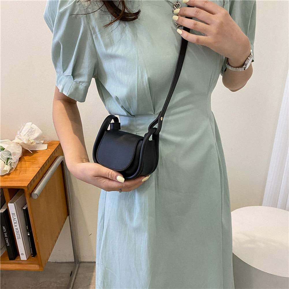 Mila | Mini Crossbody Bag  - By Qivii