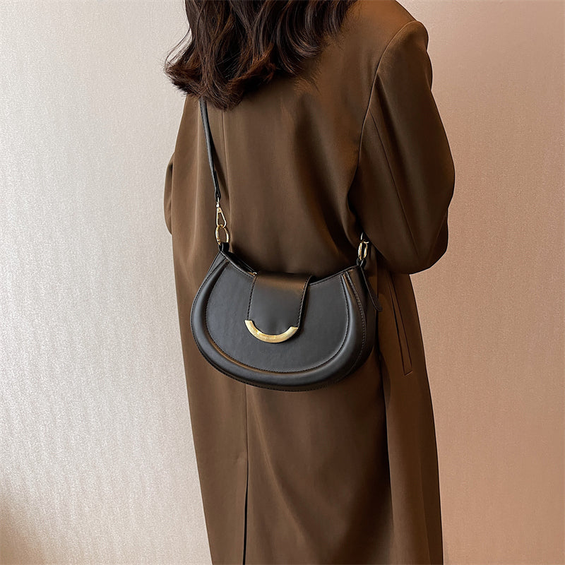 Lanna | Crossbody Bag  - By Qivii
